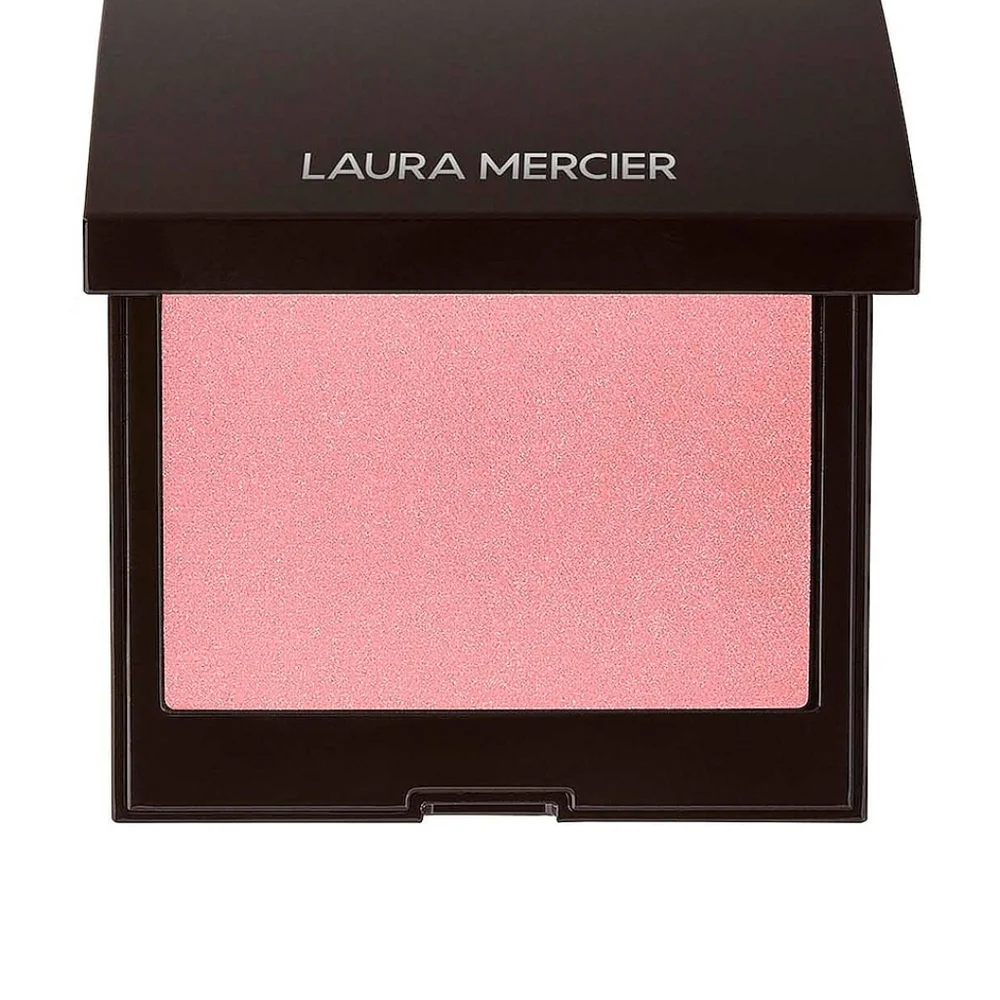 LAURA MERCIER COLOR INFUSION BLUSH IN PASSIONFRUIT (shimmering Pink)